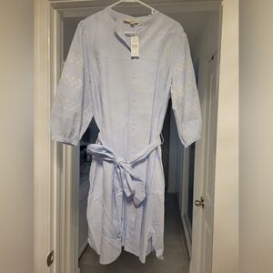 Ann Taylor Loft Casual Dress